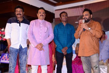 Movie Artists Association New Panel Pramana Sweekaram